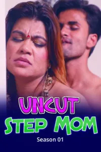 +18 Step Mom Uncut (2021) S01 Full Movie